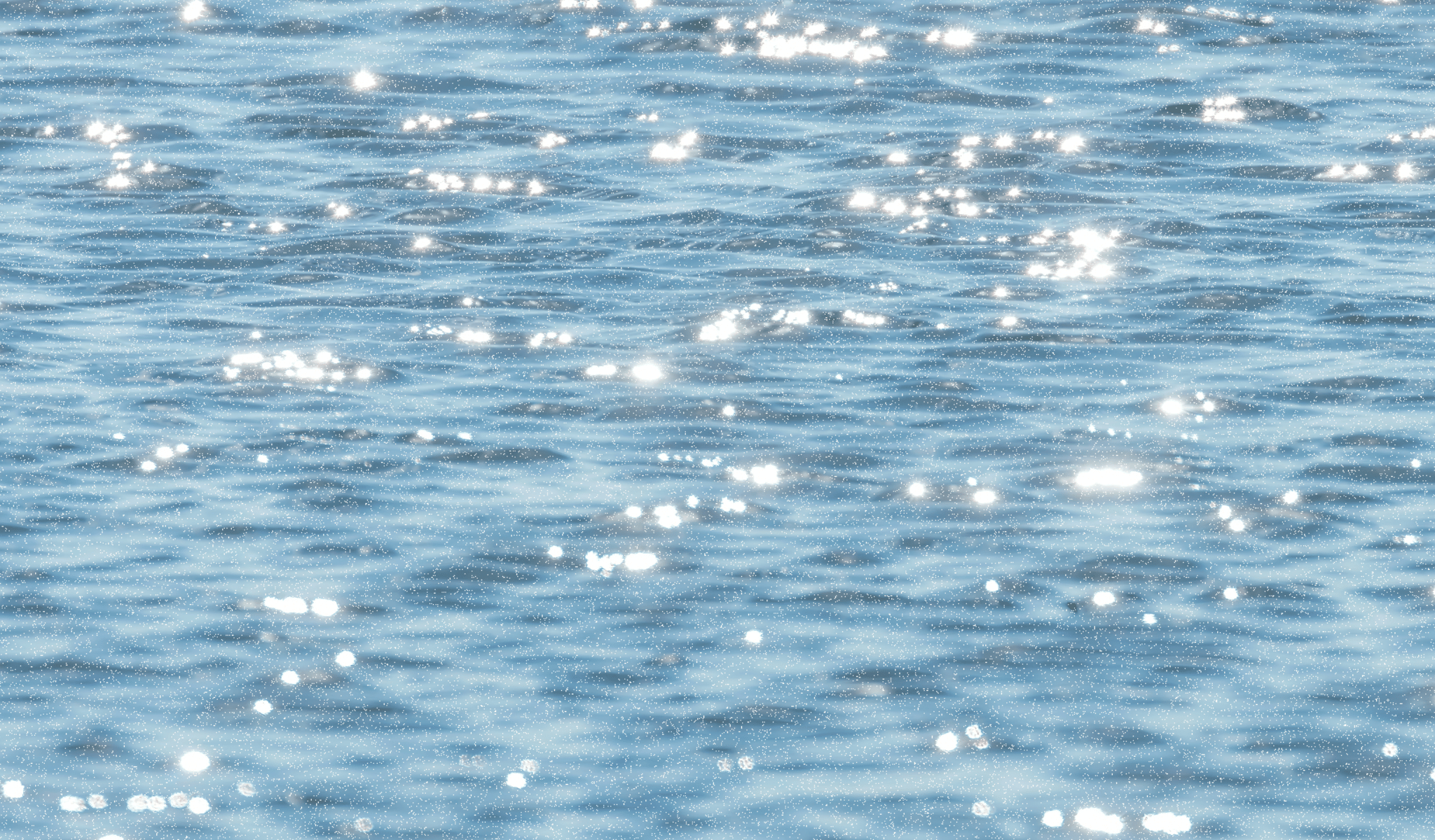 5 benefits of crying, glistening water background