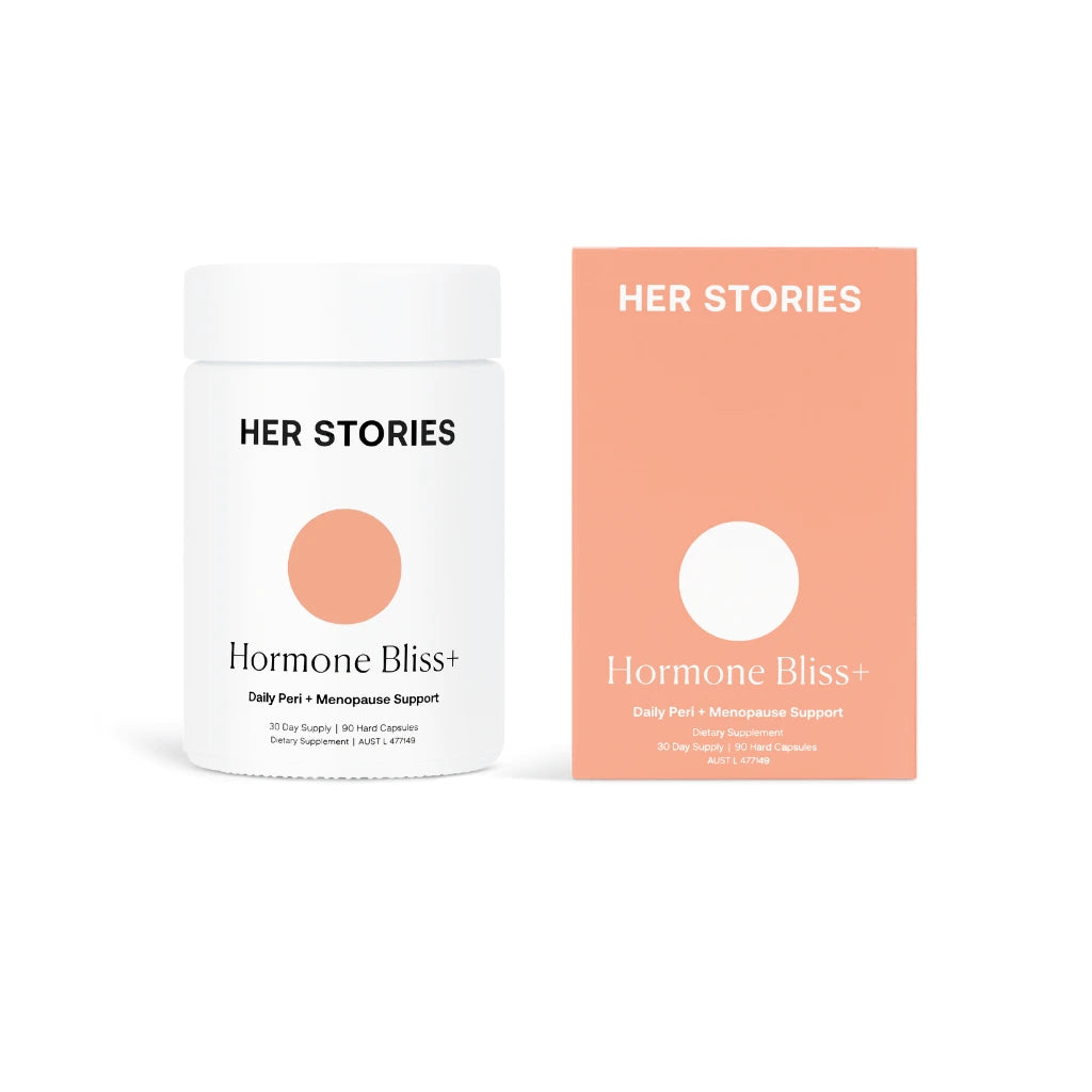 Hormone Bliss+