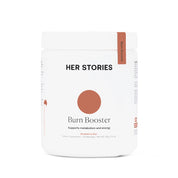 Burn Booster