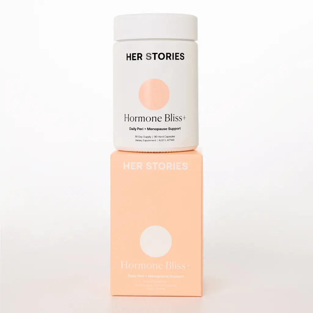 Hormone Bliss+