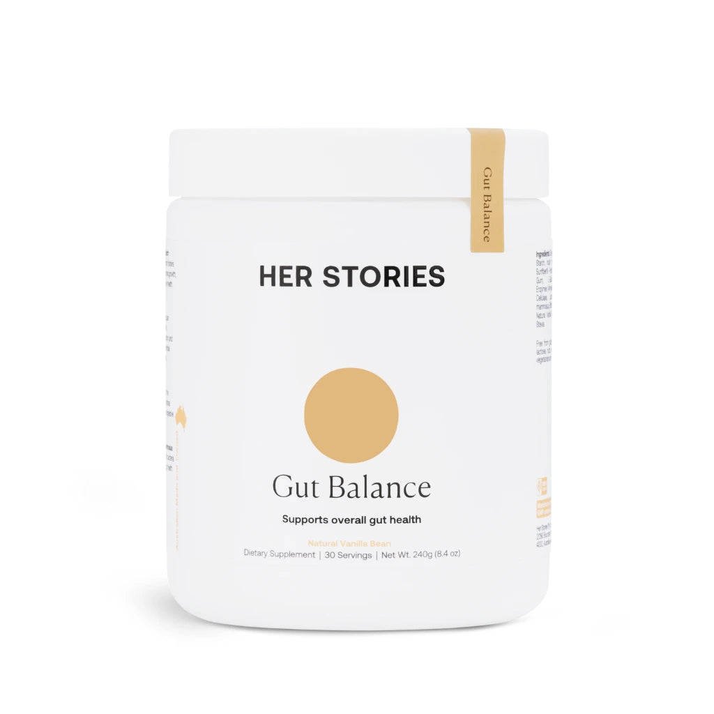 Gut Balance