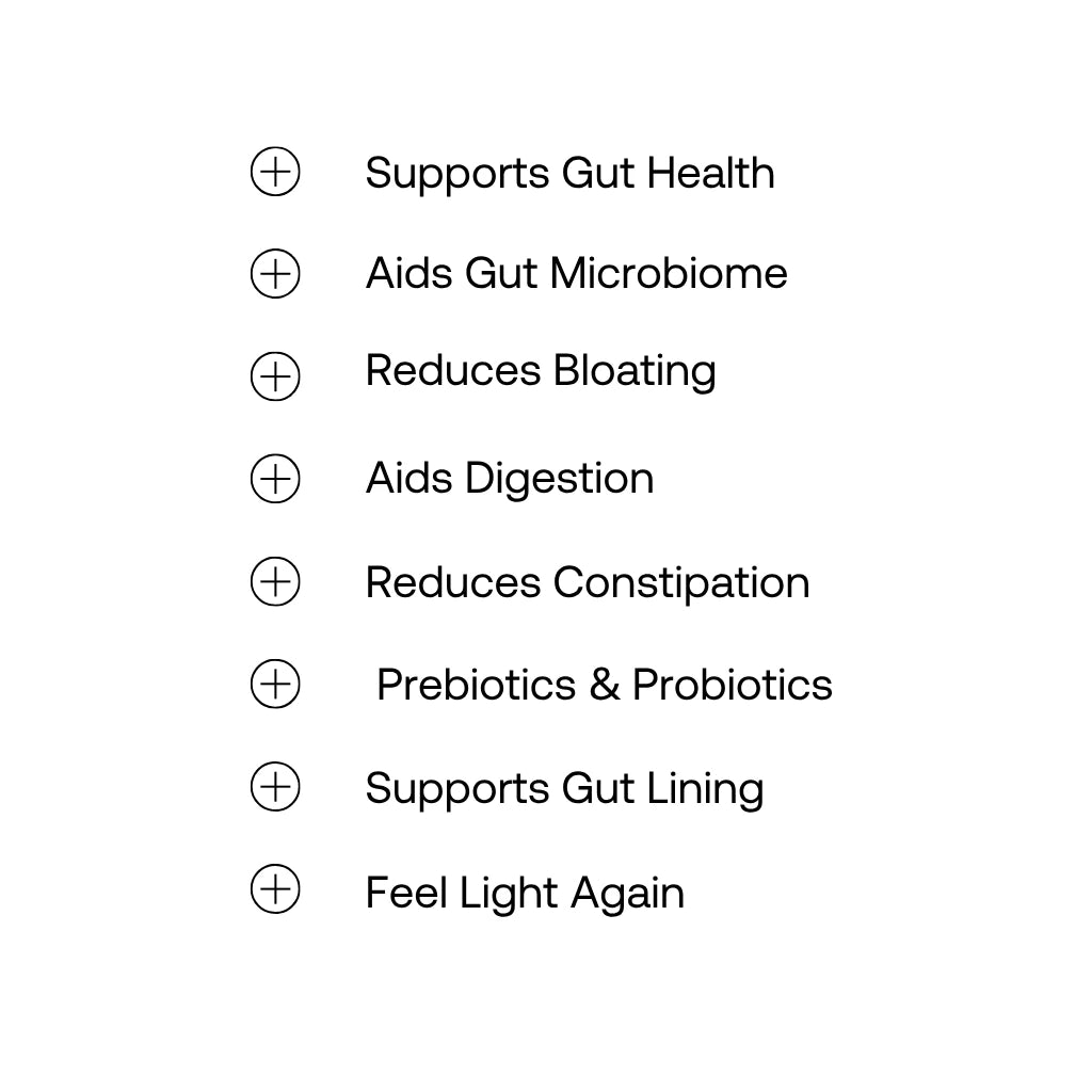 Gut Balance