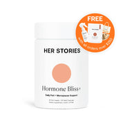 Hormone Bliss+