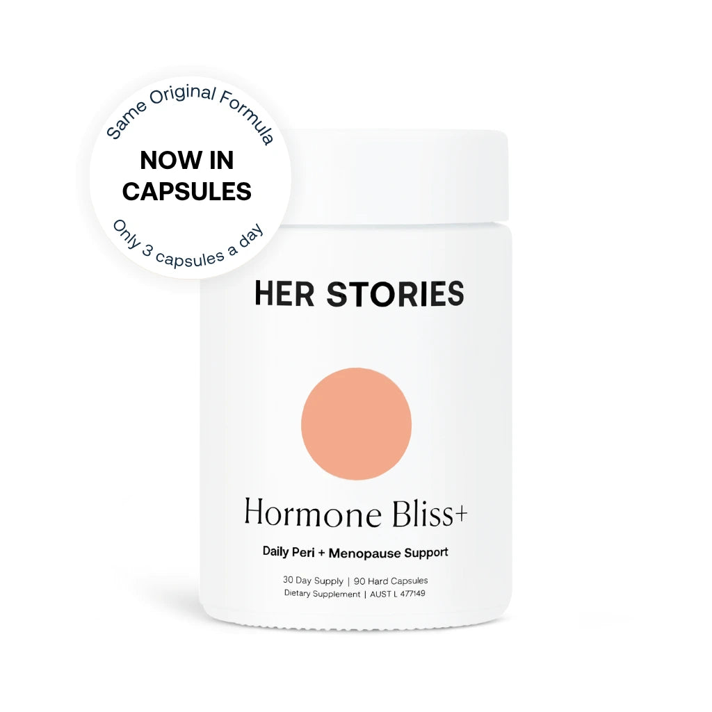 Hormone Bliss+