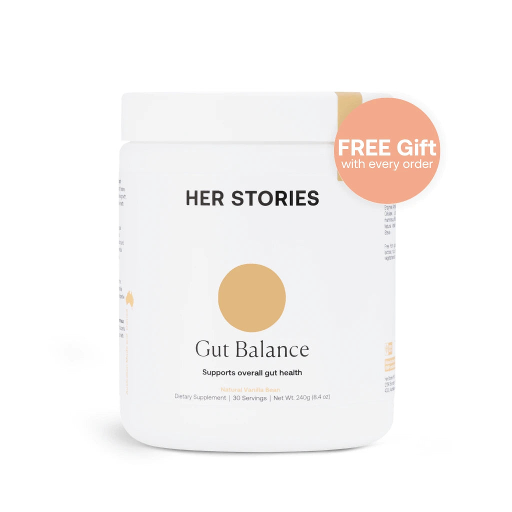Gut Balance