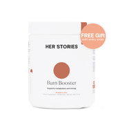 Burn Booster