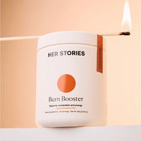 Free Burn Booster