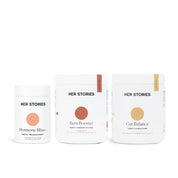 Women's Complete Bundle