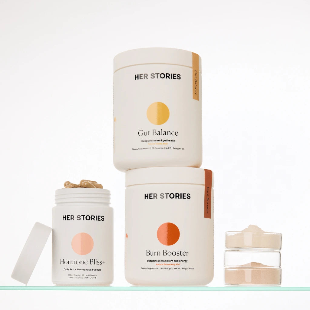 Women's Complete Bundle