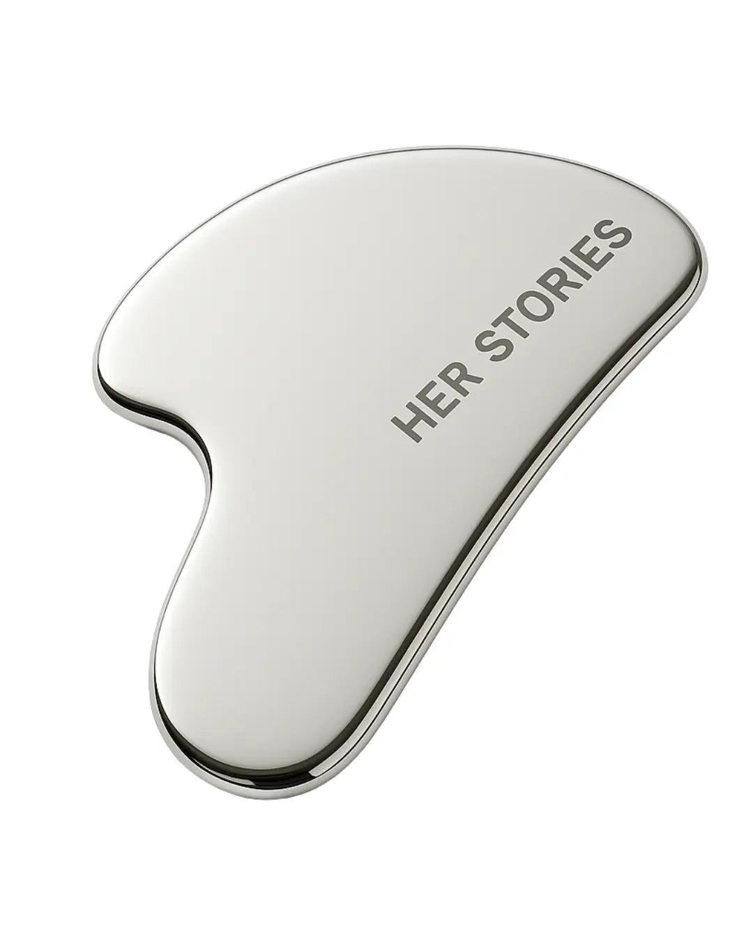 Gua Sha Stainless Steel