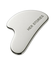 Gua Sha Stainless Steel