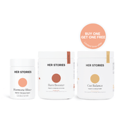 Women's Complete Bundle