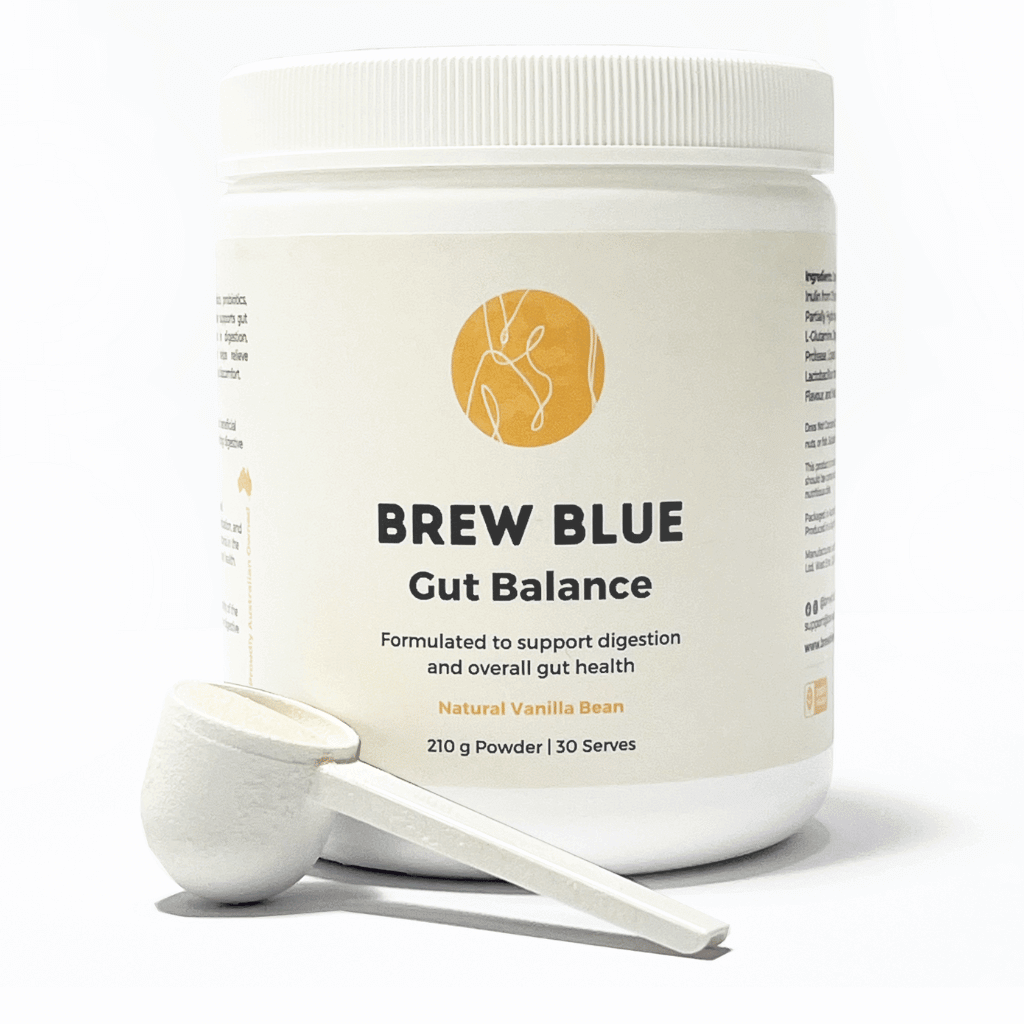 FREE Gut Balance Gift