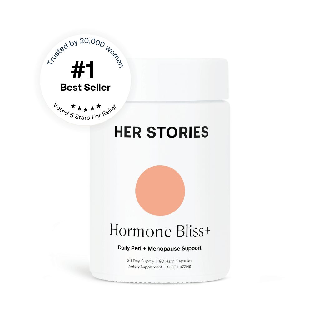 Hormone Bliss+ Special Offer