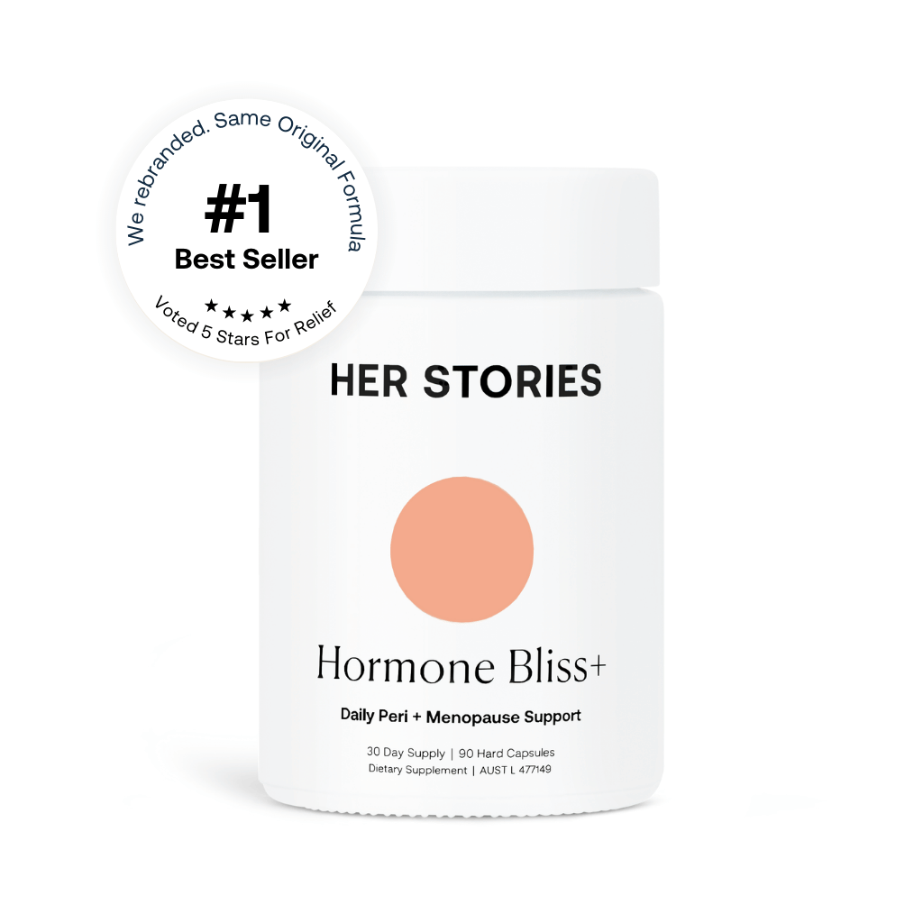 Hormone Bliss+
