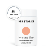 Hormone Bliss+