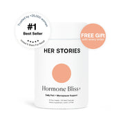Hormone Bliss+