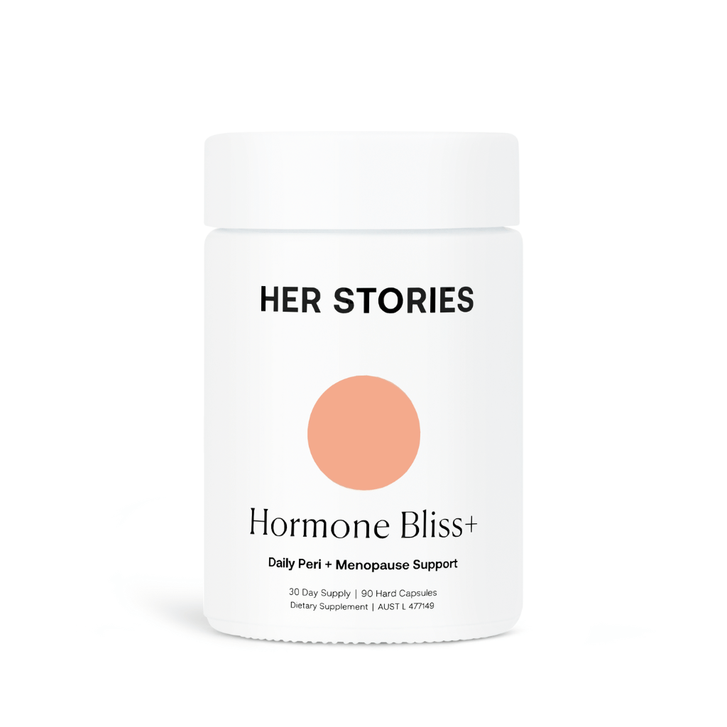 Hormone Bliss+