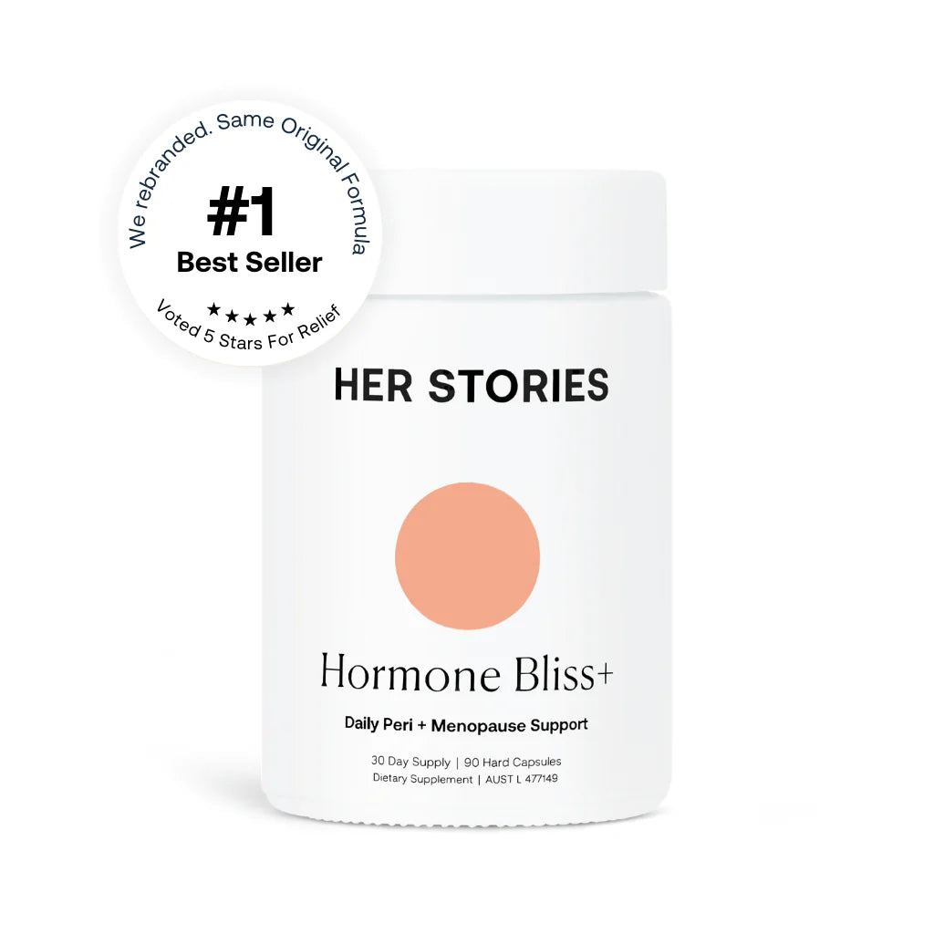 FREE Hormone Bliss+