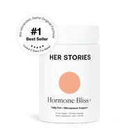 FREE Hormone Bliss+