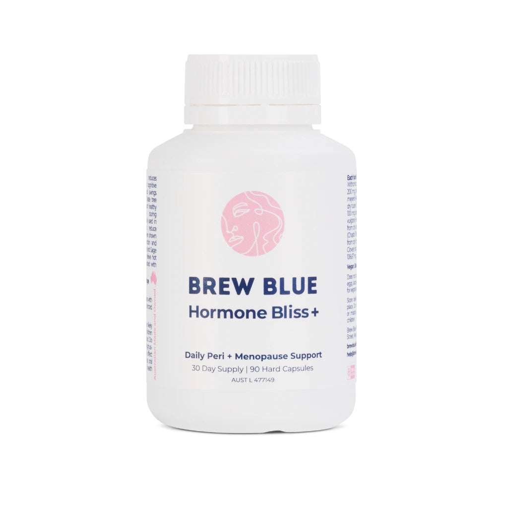 Hormone Bliss+
