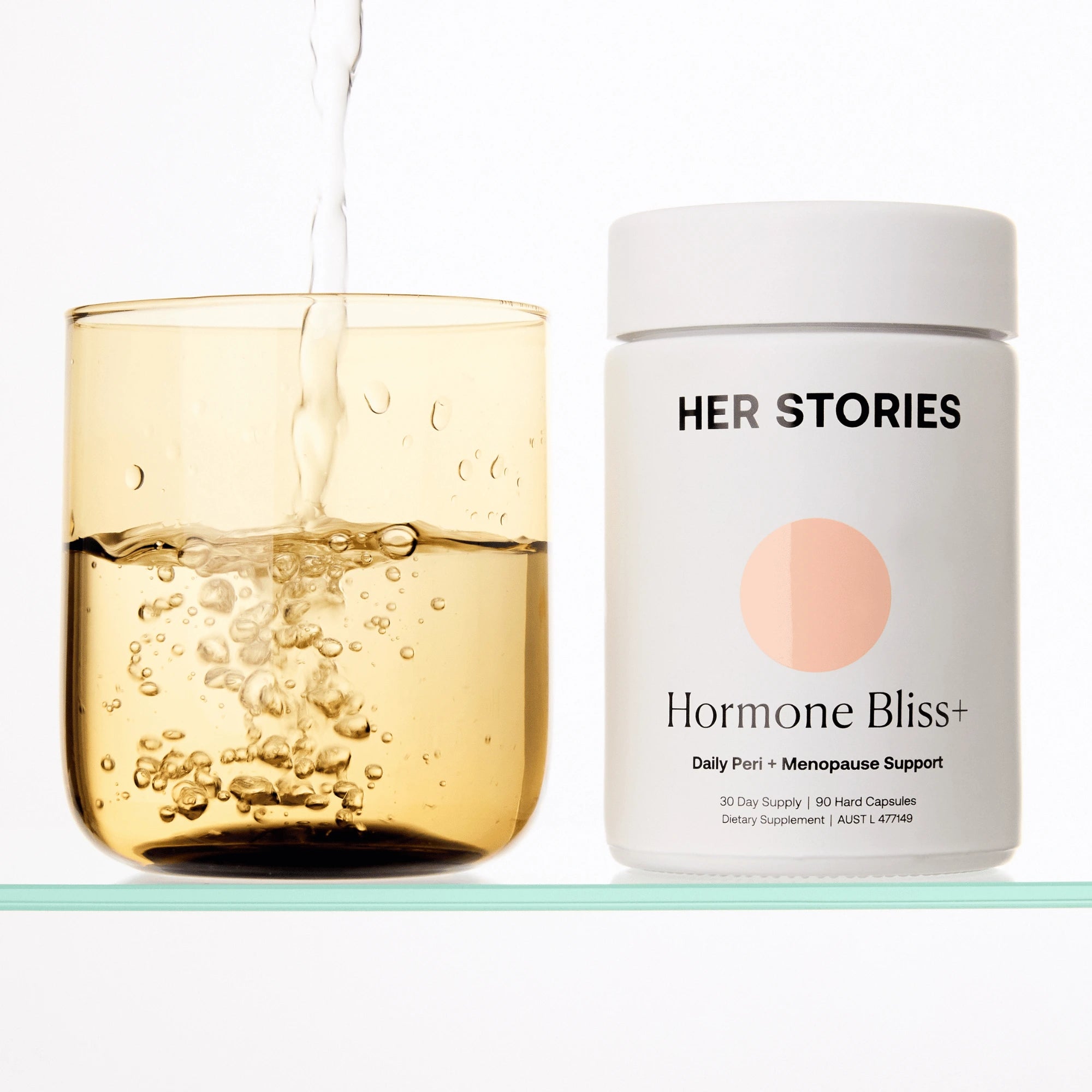 Globally Sourced, Locally Made