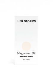 Magnesium Oil